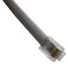 ENET CORD, RJ12 PLUG-PLUG, 2.1M BC-66SS007F