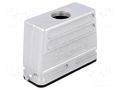 Enclosure for connectors: HDC; size A16; for cable; for latch AMPHENOL C146-21R0166504