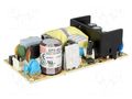 Power supply: switching; open; 60W; 120÷370VDC; 85÷264VAC; OUT: 1 MEAN WELL EPS-65-7.5