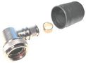 BAND LOCK ADAPTER, SZ 25, 31.75MM, ALUM BK4ARL24209SN-B1