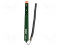 Meter: gas detector EXTECH FG100