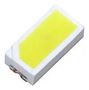 LED, WHITE, 2CD, 0603, RECTANGULAR CSL1104WBAW1