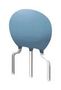 CRYSTAL RESONATOR, 32MHZ, 50 OHM CSTLS32M0X51-A0