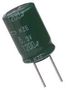 ALUMINUM ELECTROLYTIC CAPACITOR, 470UF, 25V EKZE250ELL471MJ16S