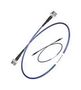 CABLE ASSY, N PLUG-PLUG, 1219MM, BLUE ST18/NM/NM/48IN