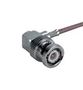 RF COAX CONN, BNC, R/A PLUG, 50 OHM 16_BNC-50-2-11/133_NE