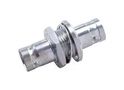RF ADAPTER, BNC - BNC JACK, 50 OHM 34"BNC-50-0-2/133"NE