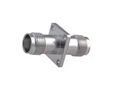 RF ADAPTER, TNC - TNC JACK, 50 OHM 37"TNC-50-0-1/133"NE