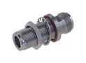 RF ADAPTER, N JACK-JACK, 50 OHM 34_N-50-0-51/193_NE
