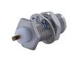 RF COAX CONN, JACK, PANEL, 50 OHM 22"SMA-50-0-44/133"NE