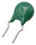THERMISTOR, NTC, 4050K, 5 KOHM NRCE503K4050B1KO