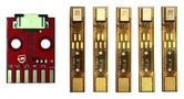 EVALUATION KIT, MEMS MICROPHONE EVALIM69D130FLEXKITTOBO1