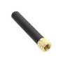 RF ANTENNA, MONOPOLE, 3.4-3.8GHZ, 5W W1696