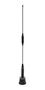RF ANTENNA, MONOPOLE, 150-870MHZ, 4DBI NMO150/450/758