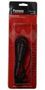 TEST LEAD SET, BLK, RED, 1.22M, 1KV, 10A 5519A