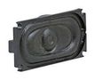 SPEAKER, MINIATURE, 0HZ-20KHZ, 2W MCABS-268-RC