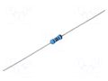 Resistor: metal film; THT; 360Ω; 0.6W; ±1%; Ø0.6x28mm; Ø2.5x6.5mm VISHAY MBB02070C3600FCT00