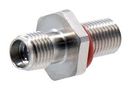 RF/COAXIAL ADAPTER, SMA JACK-MCX JACK 134-1001-411