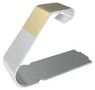 SHIELD FINGER, C-CLIP, 7 X 2.5 X 5MM 440423-1