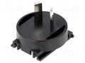 Adapter MEAN WELL GE-AU