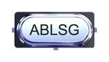 CRYSTAL, 4.9152MHZ, 18PF, 11.4MM X 4.7MM ABLSG-4.9152MHZ-D2Y-T