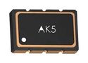 OSC, 156.25MHZ, LVDS, SMD, 7MM X 5MM AK7DAF1-156.2500T2