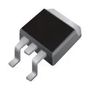 MOSFET, N-CH, 600V, 34A, TO-263 SIHB085N60EF-GE3