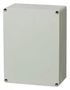 ENCLOSURE, MULTIPURPOSE, GREY, ABS AB 152008 ENCLOSURE