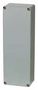 ENCLOSURE, MULTIPURPOSE, ALUM ALN 123608 COMPLETE UP