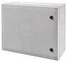 ENCLOSURE, MULTIPURPOSE, GREY, PC ARCA 608030 NO MP