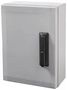 ENCLOSURE, MULTIPURPOSE, GREY, PC ARCA 403015S