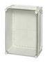 ENCLOSURE, MULTIPURPOSE, TRANSPARENT, PC EKPL 180 T ENCLOSURE