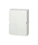 ENCLOSURE, MULTIPURPOSE, GREY, PC PC 765625 G ENCLOSURE