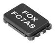 CRYSTAL, 10MHZ, 20PF, SMD, 7.5MM X 5MM FC7ASBBMD10.0-T1