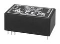 DC-DC CONV, 15V/-15V, 0.333A/-0.333A PRC10W-72-D15