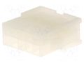 Connector: wire-board; plug; male; PIN: 10; MF42; 4.2mm; 2x5 AMPHENOL COMMUNICATIONS SOLUTIONS MF42-HM-10