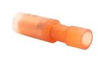 TERMINAL, FEMALE BULLET, RED, 22-18AWG BU-190380006