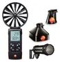AIR VELOCITY, 0.3M/S TO 20M/S 0563 2417