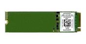 SSD, PCIE, PSLC NAND, M.2 2280, 160GB SFPC160GM2EC4WD-I-6F-51P-STD