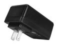 ADAPTER, AC-DC, 1 OUTPUT, 8V, 2.5A SWH24-8-NB-ST