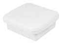 ENCLOSURE, WATERPROOF/OUTDOOR, ASA CHD7330WH