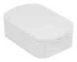 ENCLOSURE, WALL MOUNT IOT, ASA, WHITE CUE9910WH