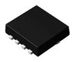 MOSFET, N/P-CH, 40V, 13W, HSMT HT8MB5TB1