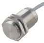 IND PROX SENSOR, 15MM, M30, 30VDC, CABLE ICF30L45F15B2IO