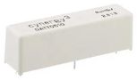 REED RELAY, SPST-NO, 24VDC, 2A, TH DAT72415