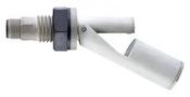 FLOAT SWITCH, LIQUID, SPST-NO/NC, 0.6A RSF46YFP