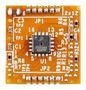 BREAKOUT BOARD, PRESSURE SENSOR BRKTSTBAPDI7250