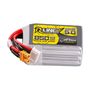 Tattu R-Line Wersja 5.0 850 mAh 14,8 V 4S1P 150C XT30U-F, Tattu TAA8504S15X3