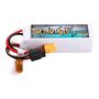 Gens ace G-Tech Soaring 2700mAh 14.8V 30C 4S1P LiPo XT60, Gens ace GEA274S30X6GT