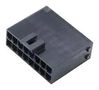 CONNECTOR HOUSING, PLUG, 10POS, 3.5MM 2169453010
